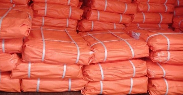 Fire Retardant Tarpaulin  Best Quality PVC Fire Resistant Tarpaulin  Supplier