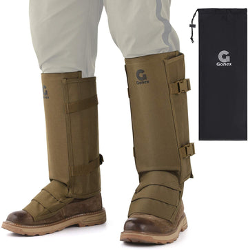 Snake Gaiters