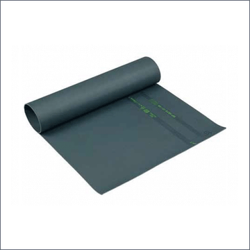 High Voltage & Insulation Mats