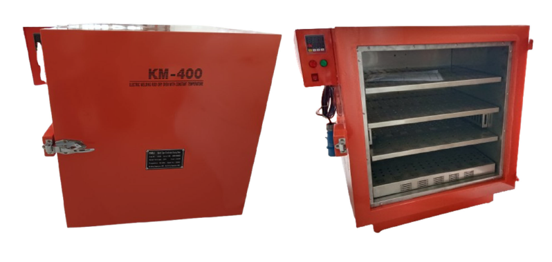 Welding Oven 300Kg