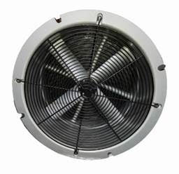 Industrial Pneumatic blower fan 20" UAE