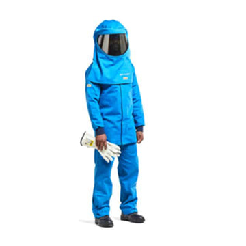 ARC FLASH SUIT