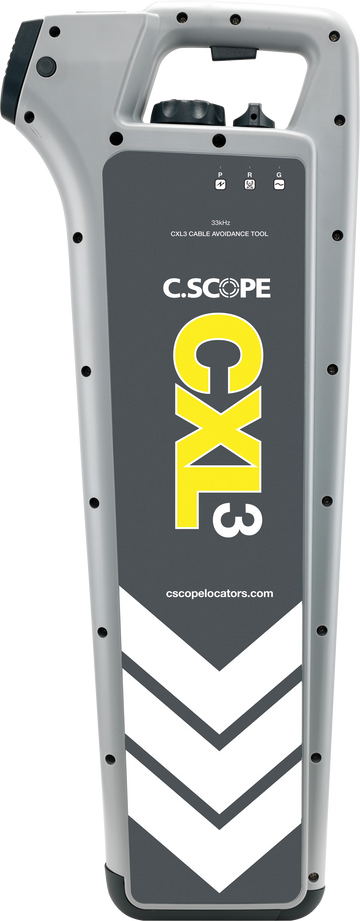 Pipe and Cable Detector CXL3