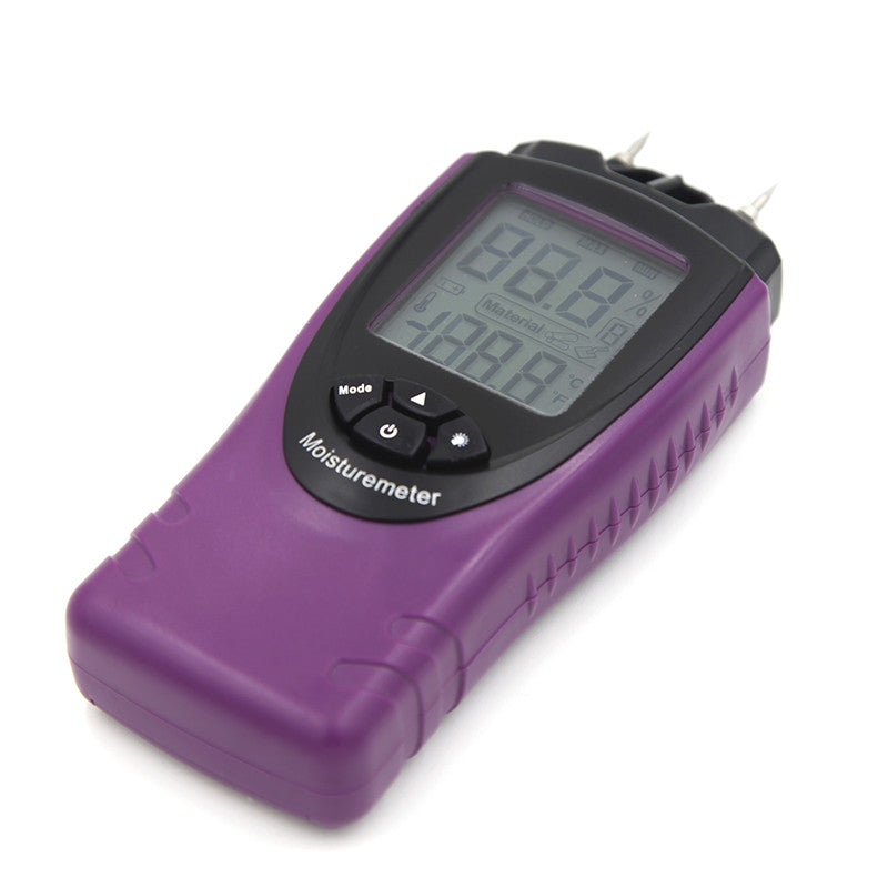 Moisture Meter