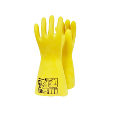 Electrical Insulating Gloves