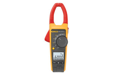 FLUKE 375FC TRUE RMS AC/DC CLAMP METER