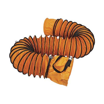 Fire Retardant Flexible Duct Hose 24"