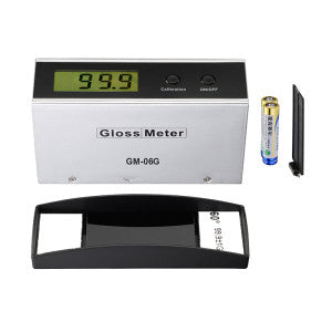 Gloss Meter