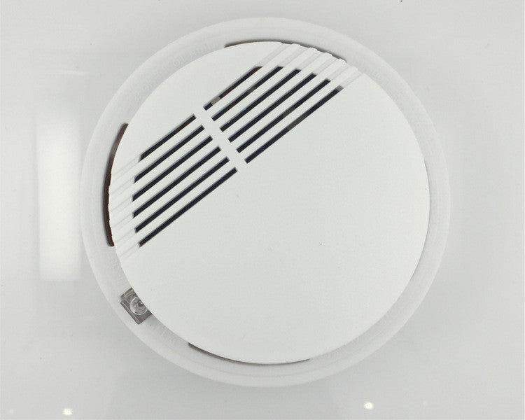 Smoke Detector UAE