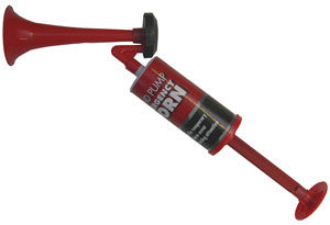 Manual Air Horn Pump