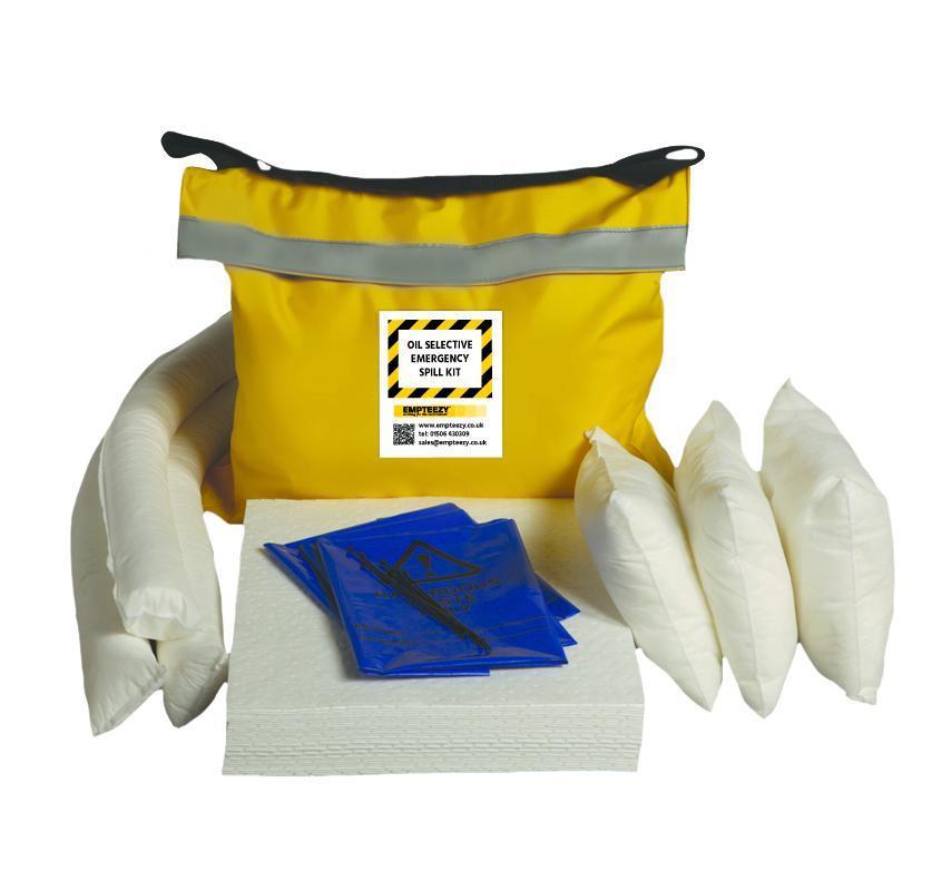 SPILL KIT UAE