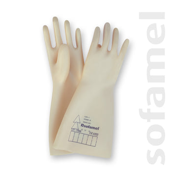 HV Electric Gloves UAE