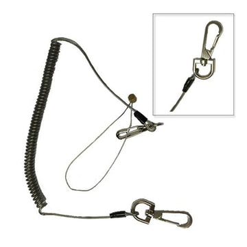 SCAFFOLD SPANNER LANYARD