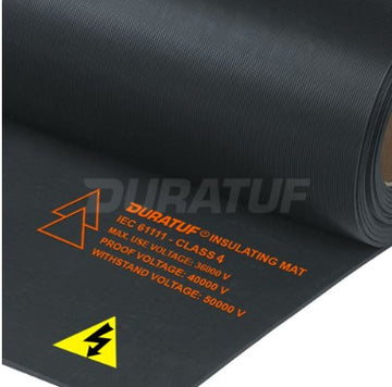 ELECTRICAL INSULATING MATS UAE