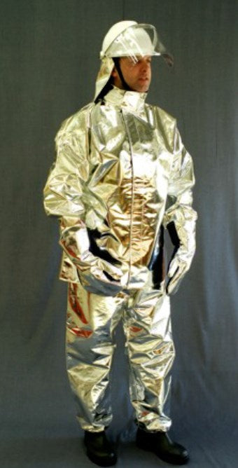 Fireman Firefighter Suit UAE