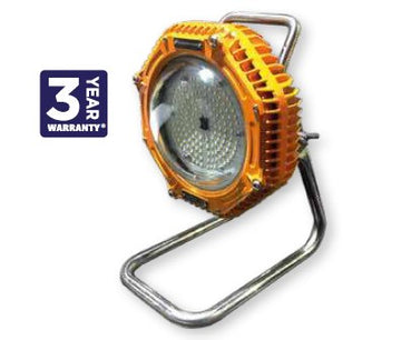 Explosion Proof ATEX Rechargeable Portable Floodlight