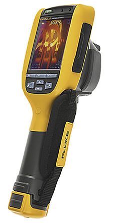 FLUKE TI100 9HZ THERMAL IMAGER; 9HZ / 3.39MRAD / 160 X 120 PIXELS