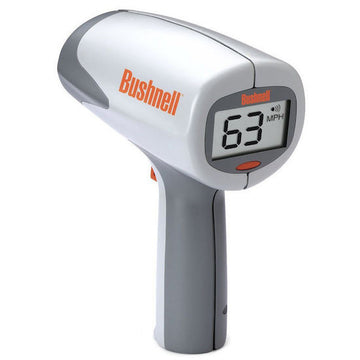 Speed / Radar Gun