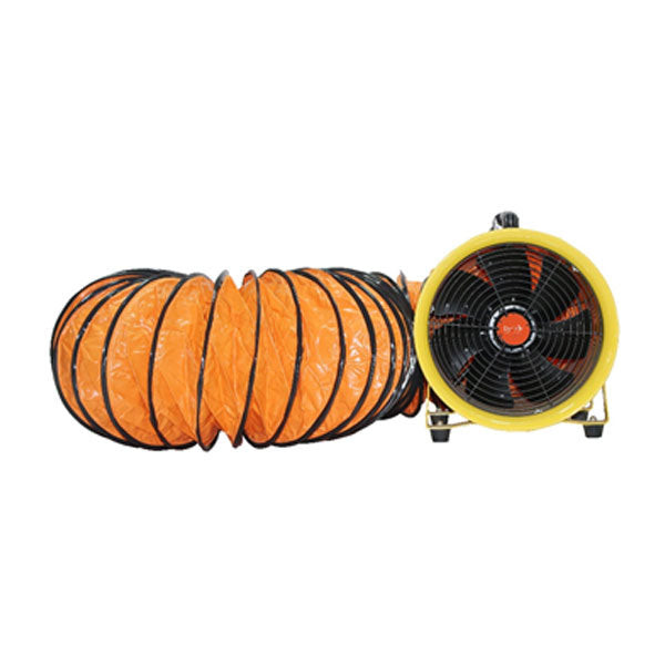 AXIAL BLOWER FAN 20"